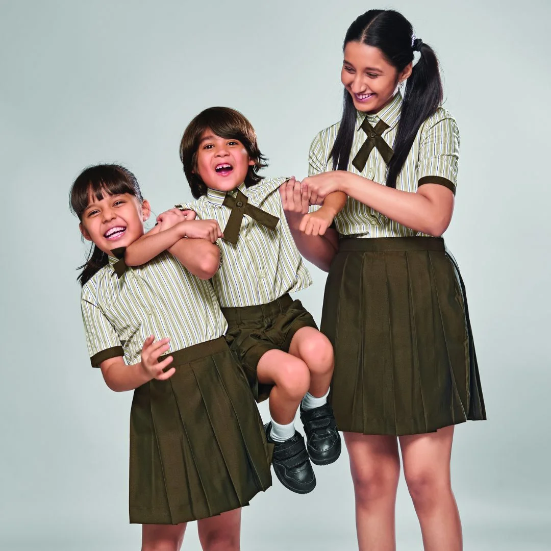 Uniform Collection