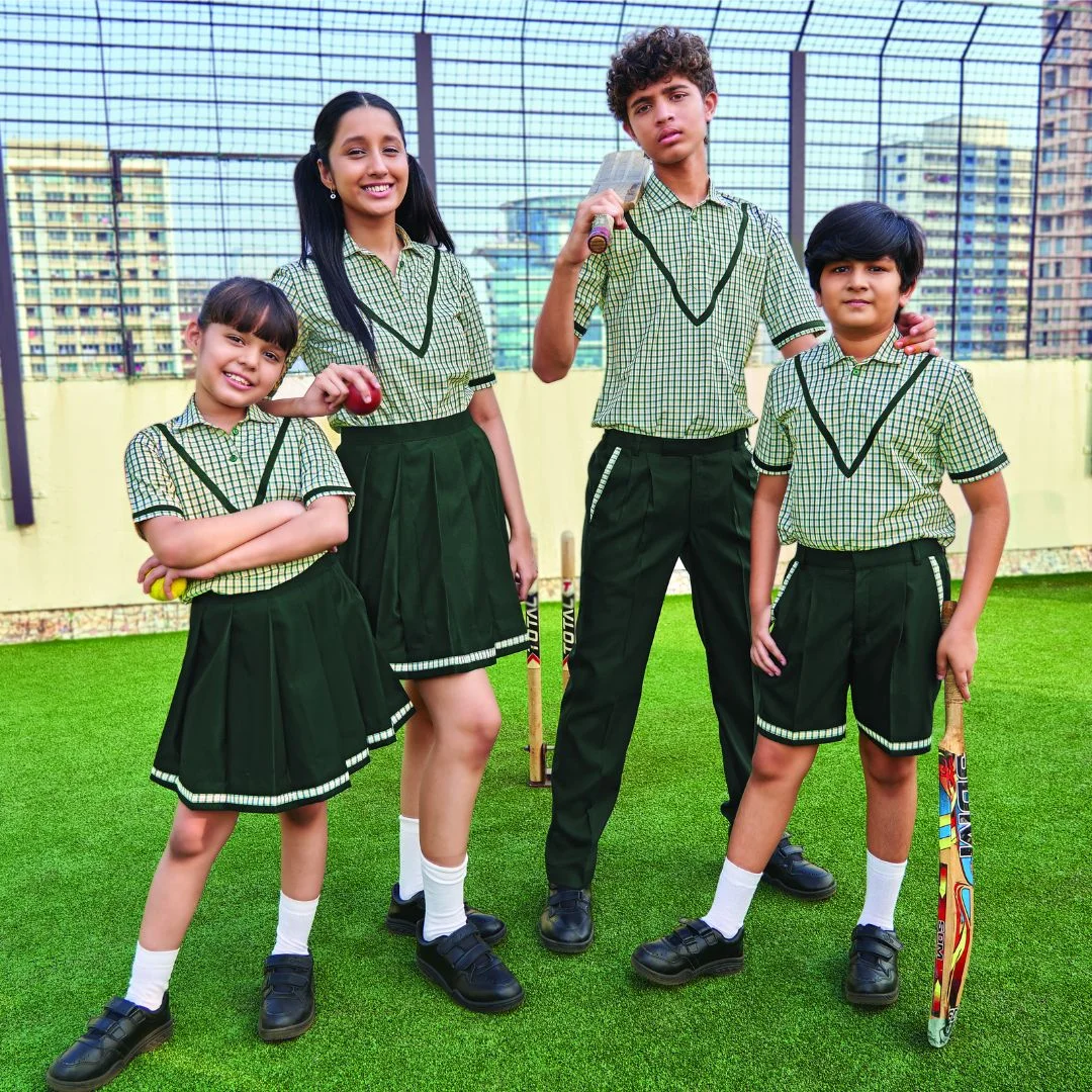 Uniform Collection