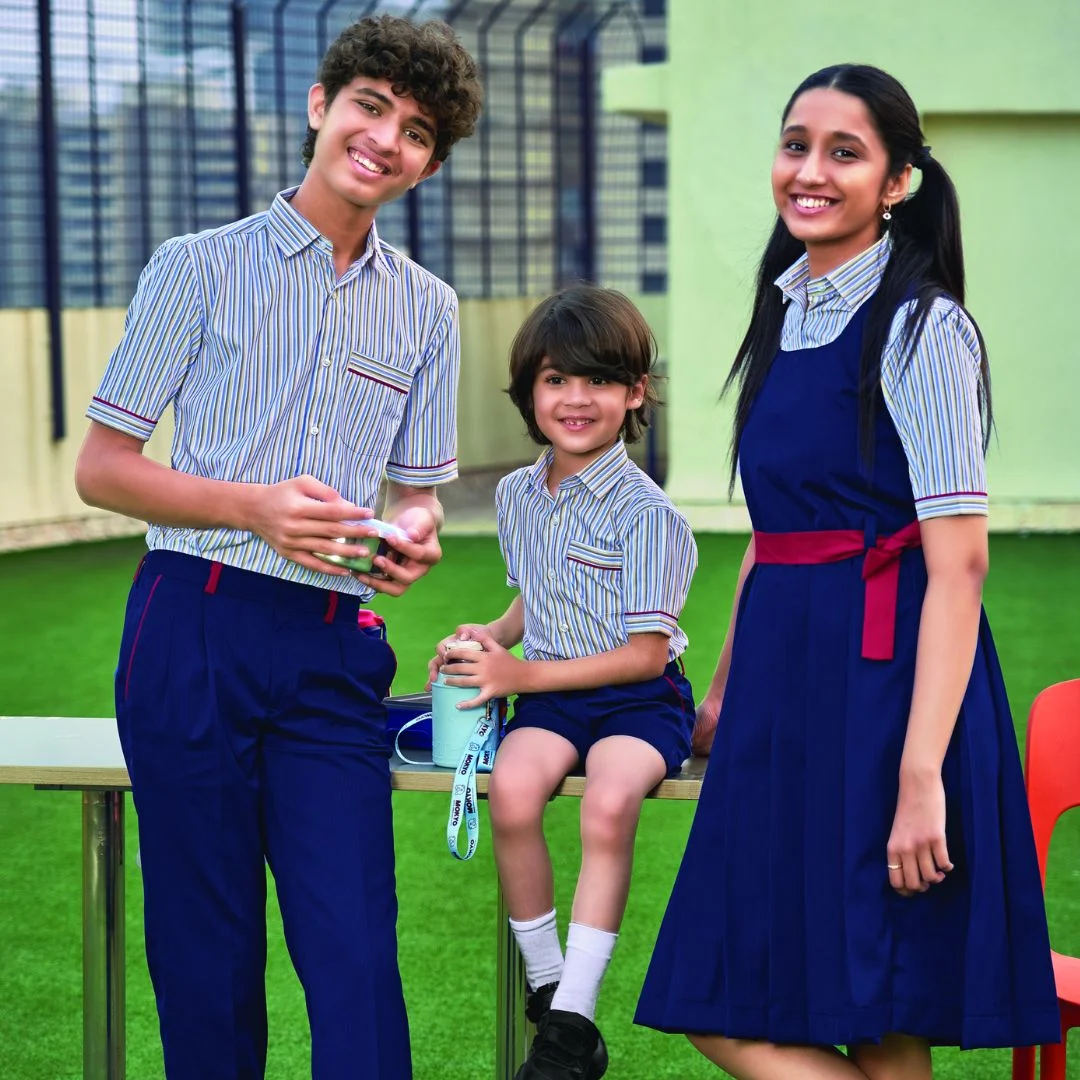 Uniform Collection