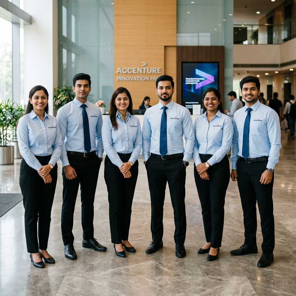 Top Features to Look for When Choosing Uniform Shirts for Your Staff