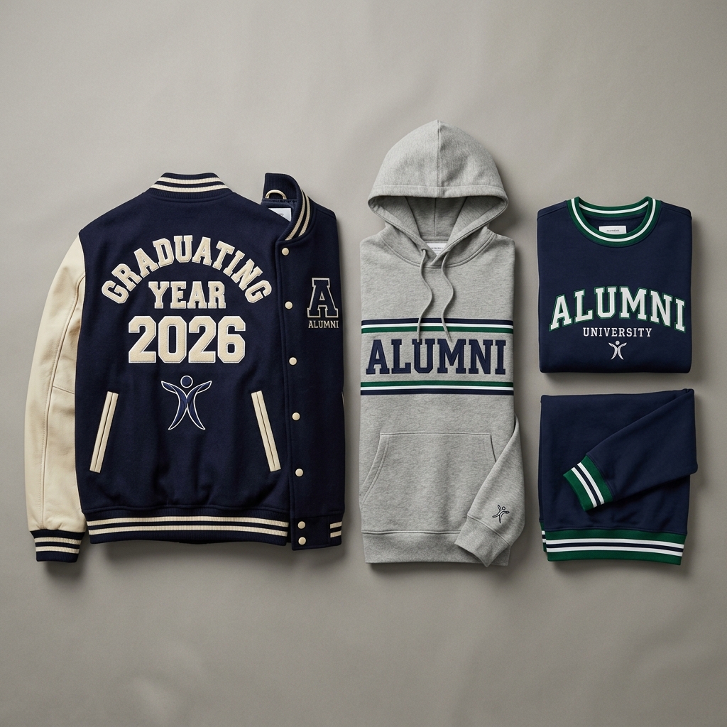 Alumni Merchandise