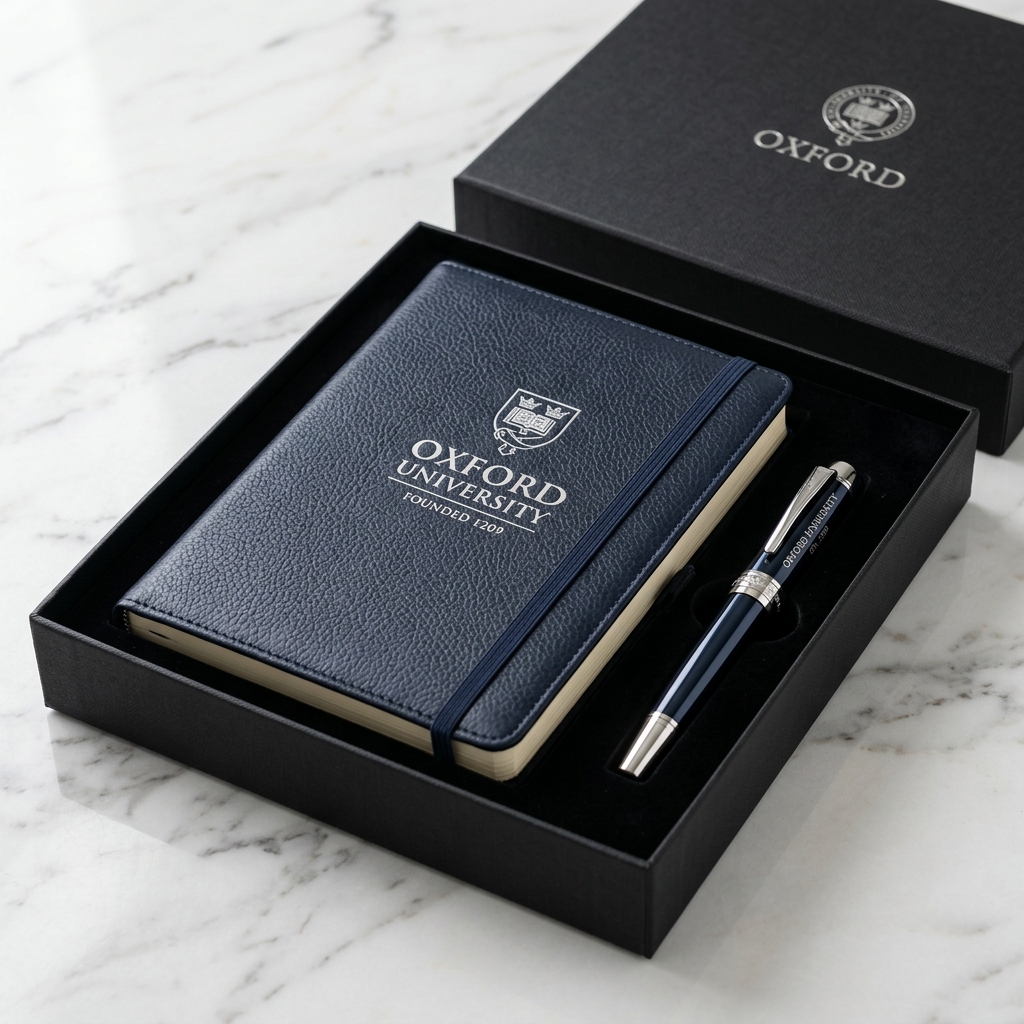 Diary Pen Set