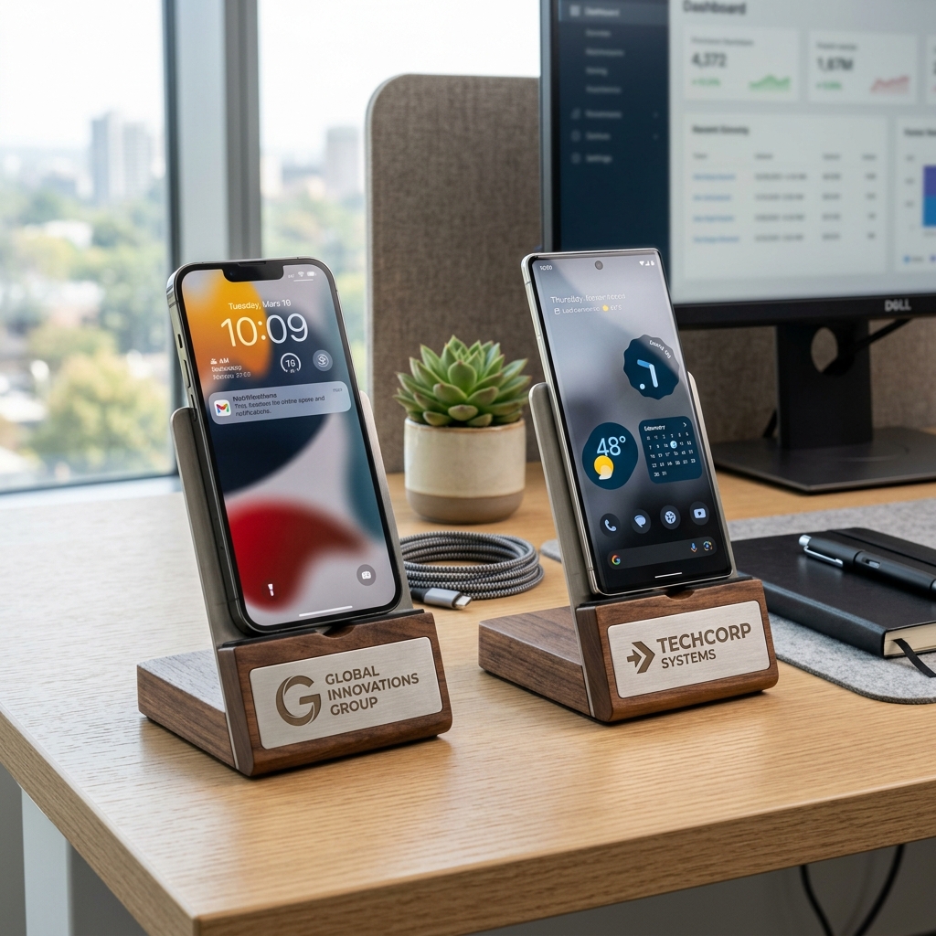Mobile Stands