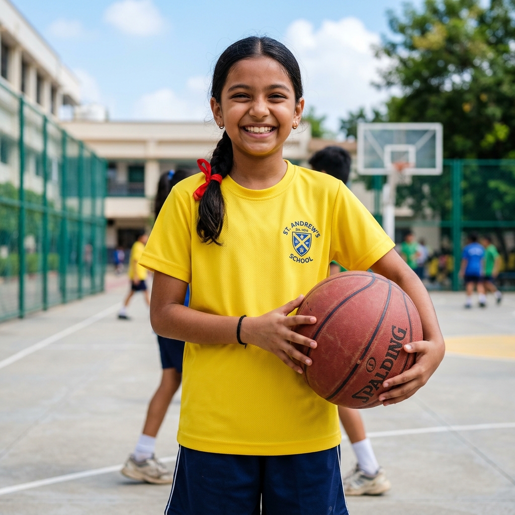 House Uniforms