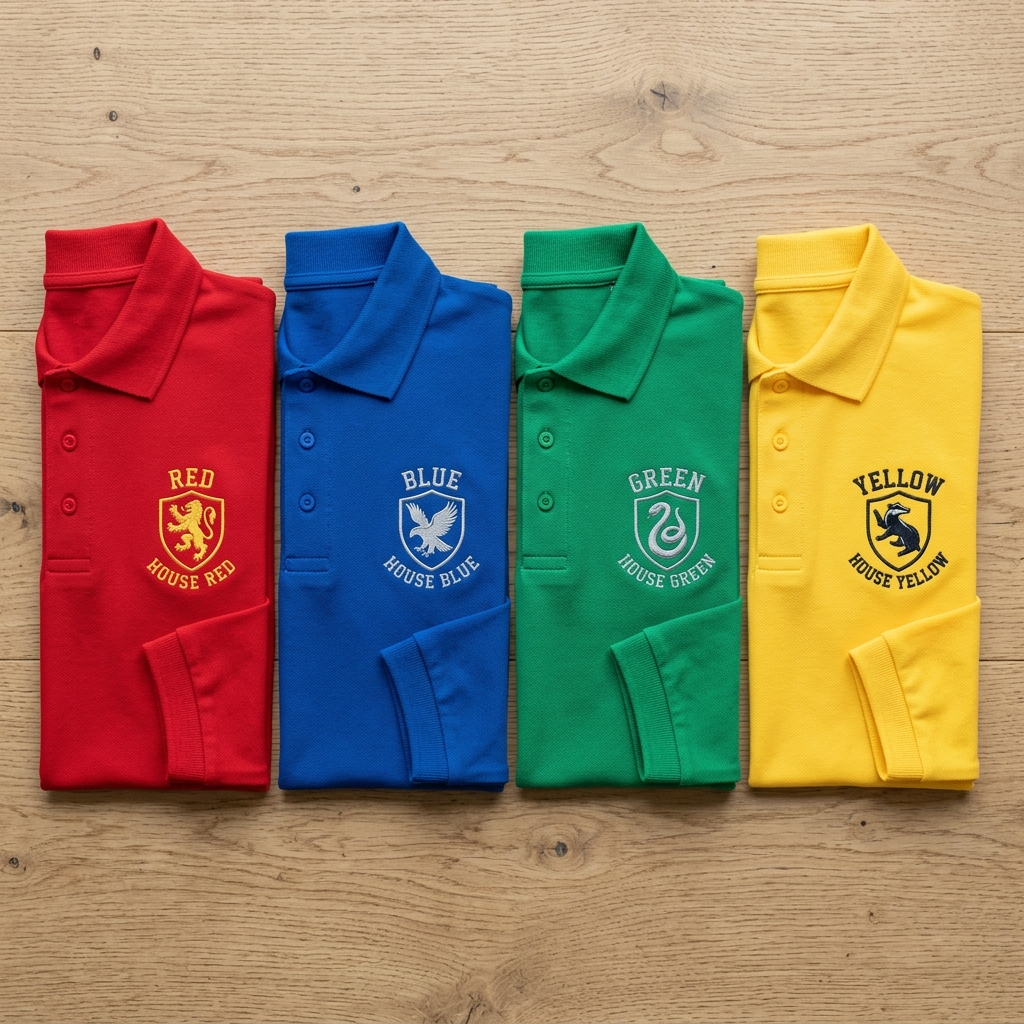 School House Uniforms