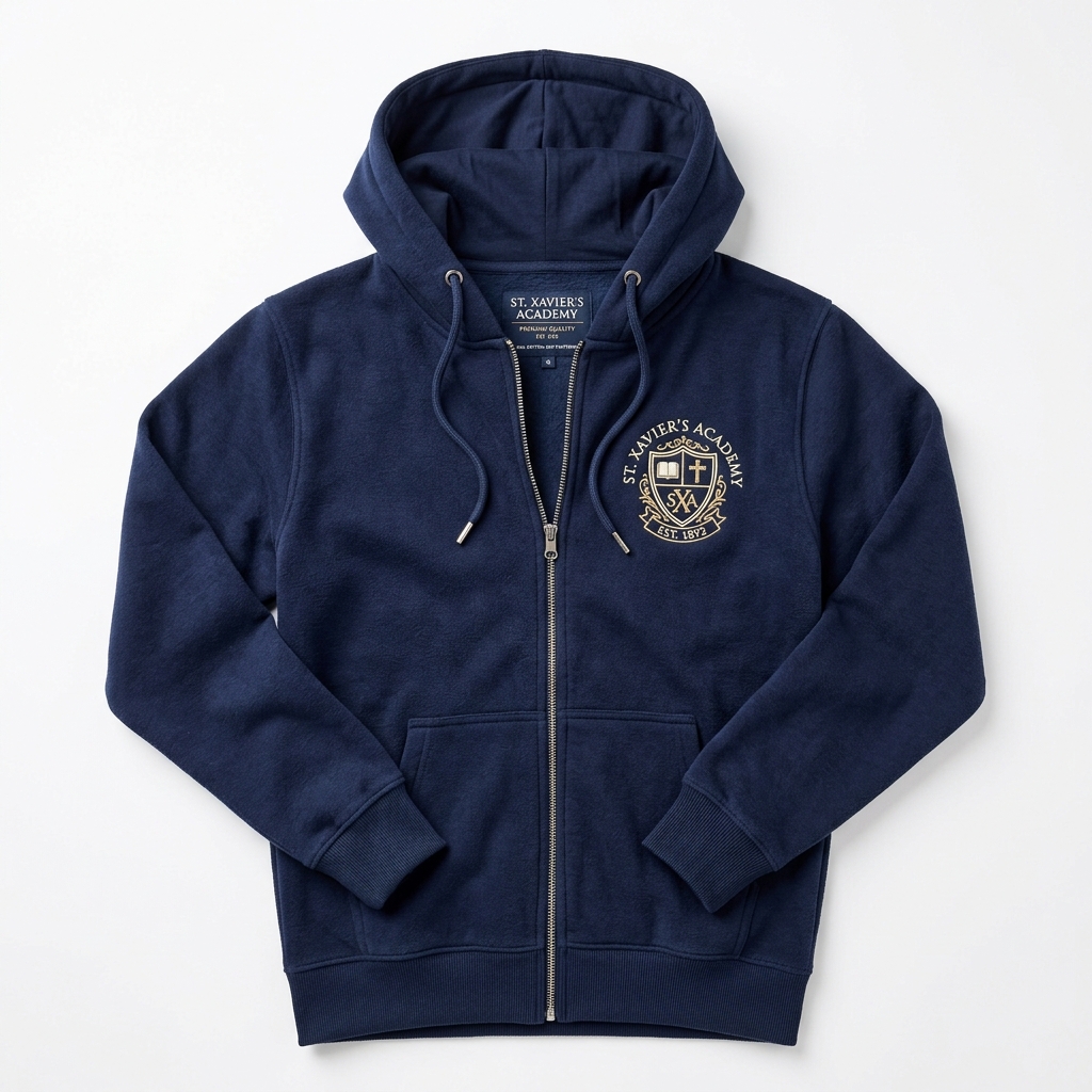 Hoodies