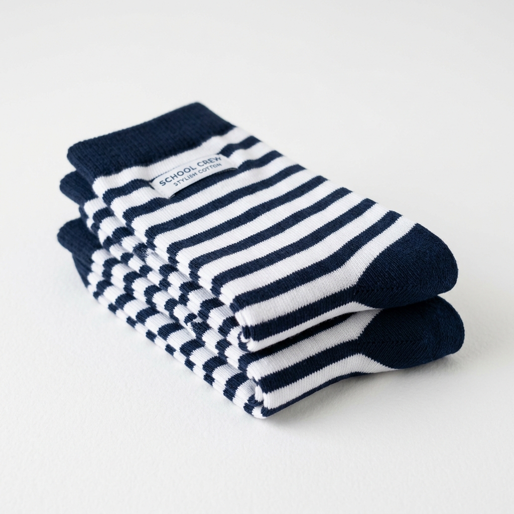 School Socks