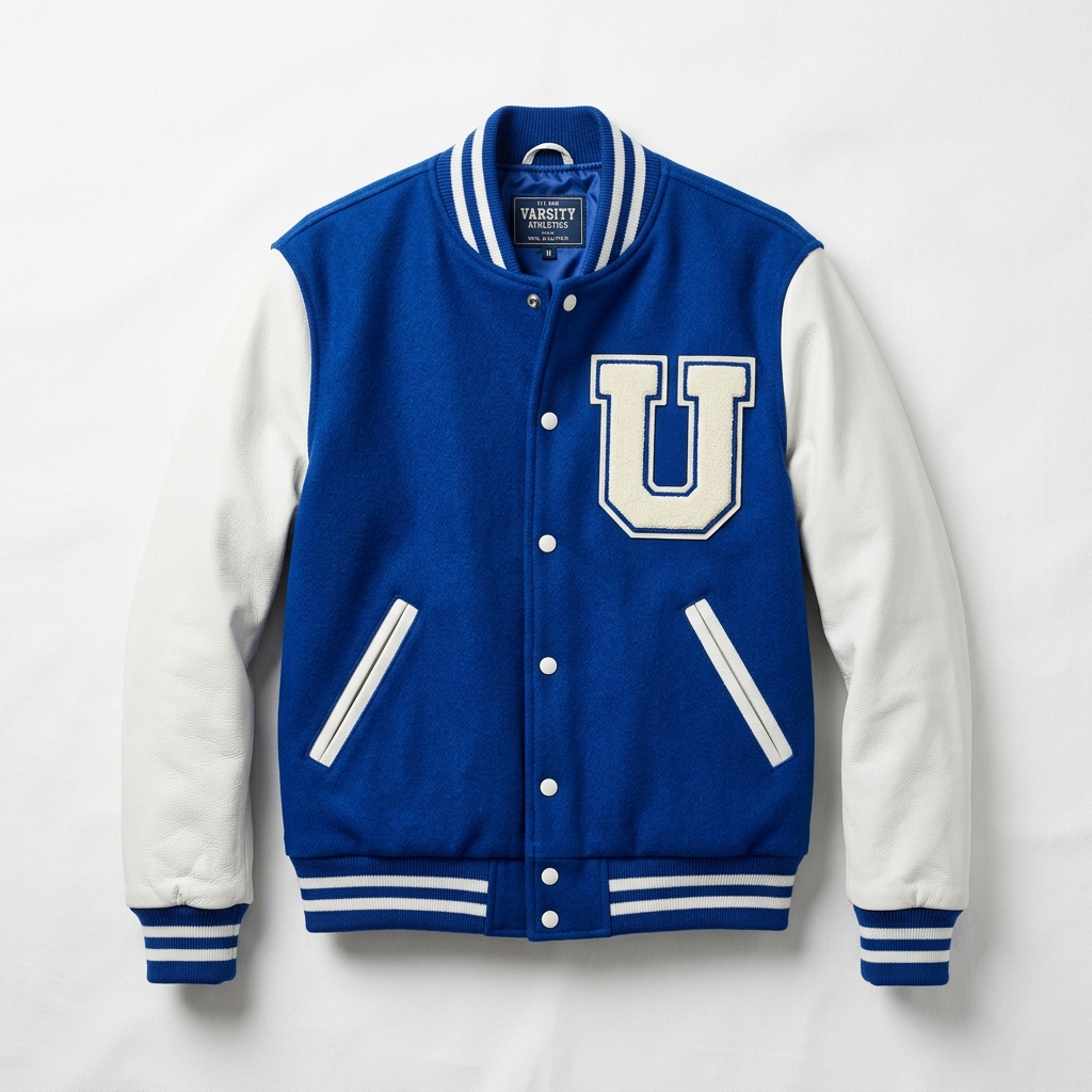 Varsity Jackets