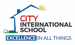 City International School logo