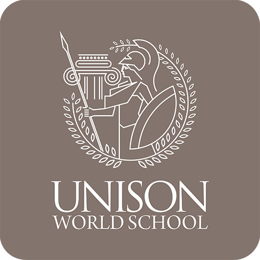 Unison logo