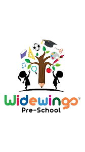 Wide Wings logo