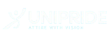 UniPride Workwear Logo