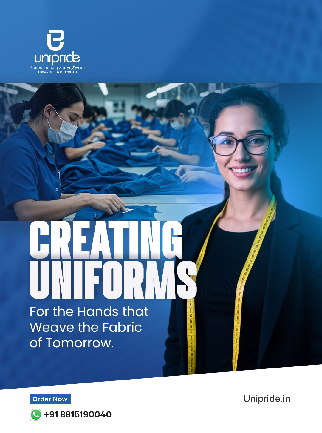 School uniforms supplier