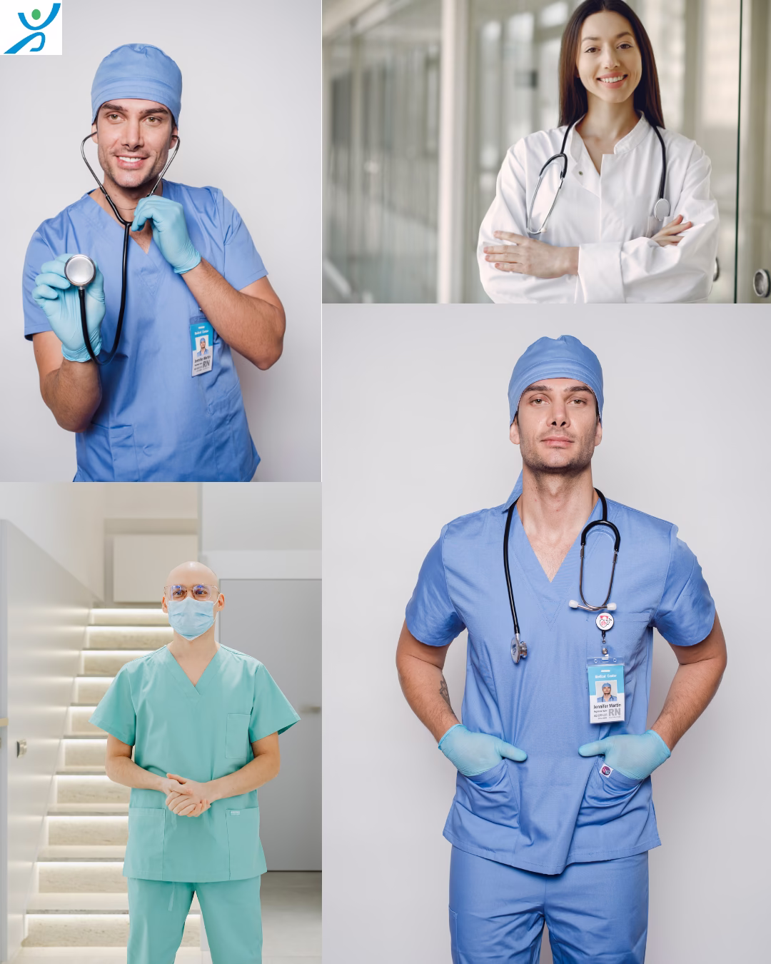 What Uniform Does a Pharmacist Wear in India?