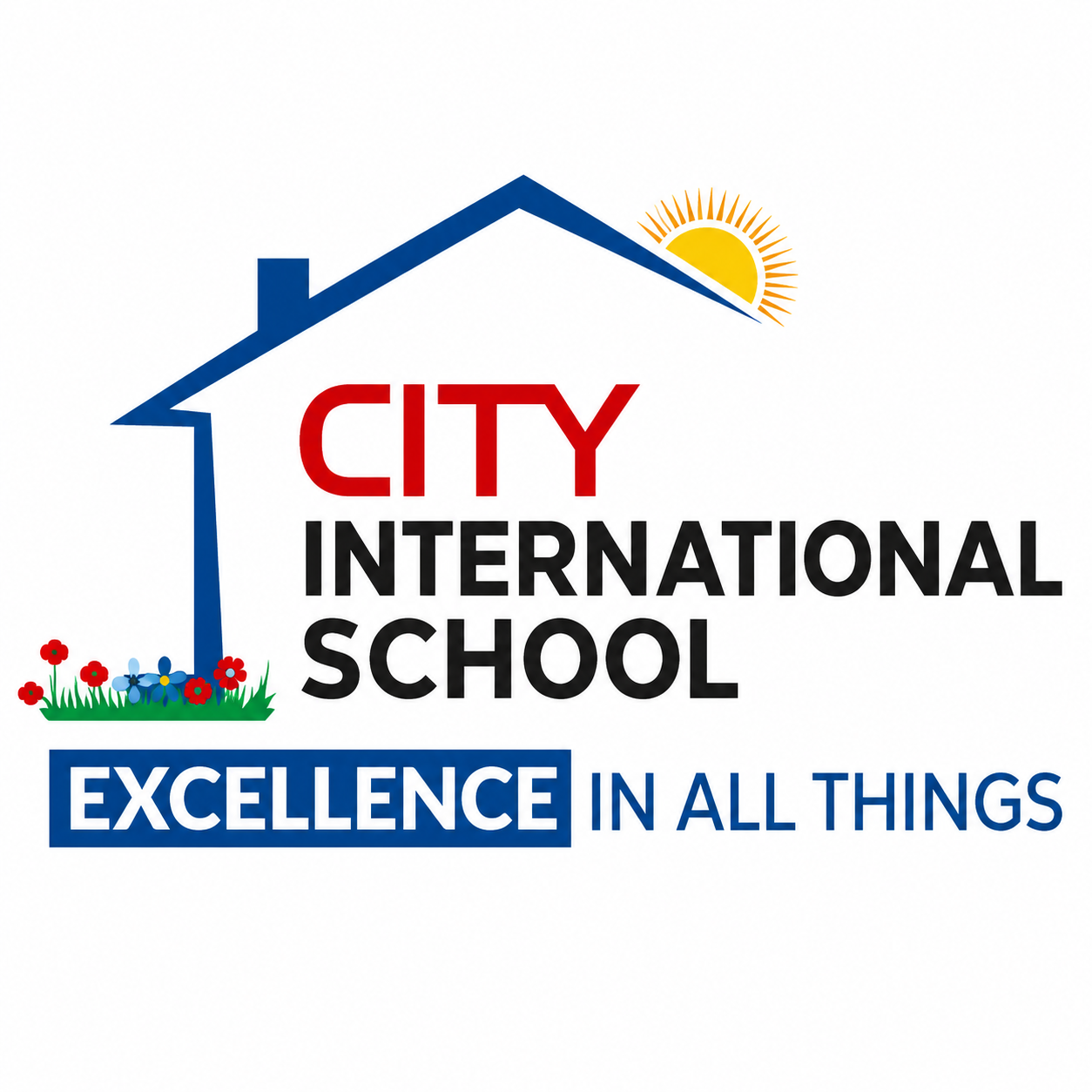 City-International-School-Logo