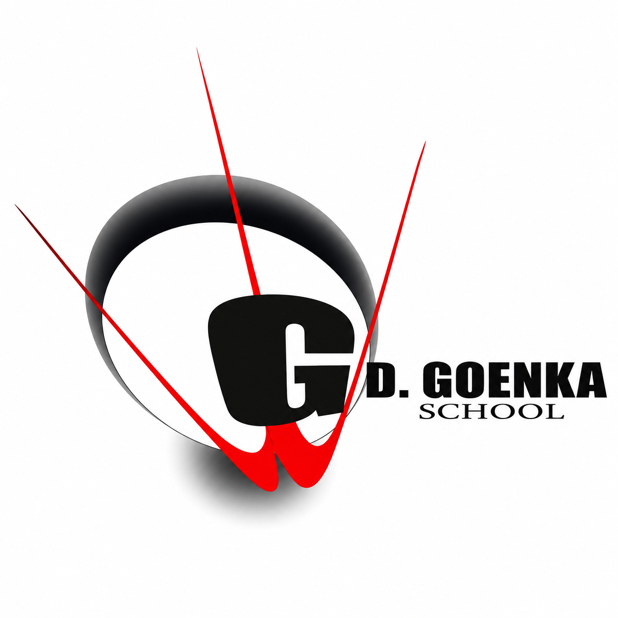 GD-Goenka-School-Logo