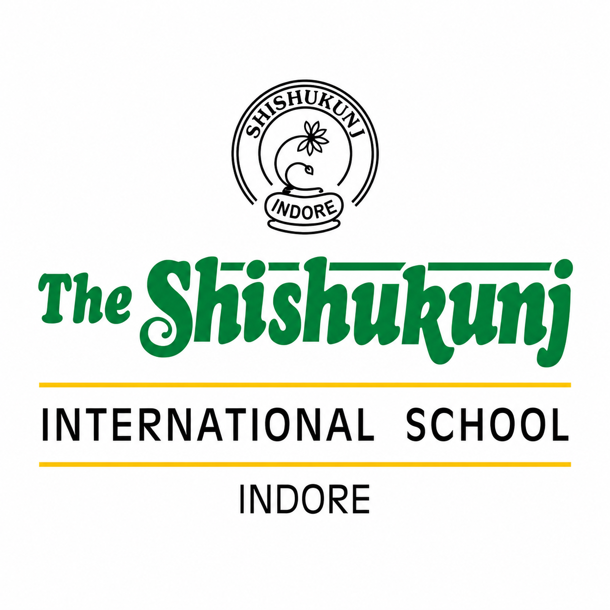 The-Shishukunj-International-School-Logo
