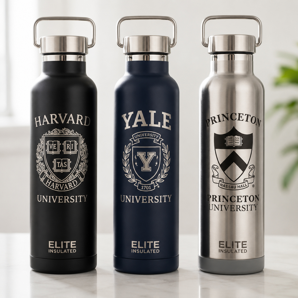 Customize Bottles